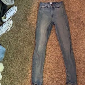 Vintage Calvin Klein jeans